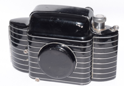 Kodak Bantam Special Folding Rangefinder Camera Ektar 45mm f/2 | eBay