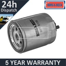 Fits Espace Laguna V40 1.9 D TD 2.2 2.4 Fuel Filter Borg & Beck
