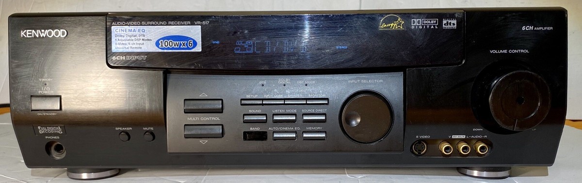 その他 KENWOOD Amazon.com: Kenwood KFC-1366S 5-1/4