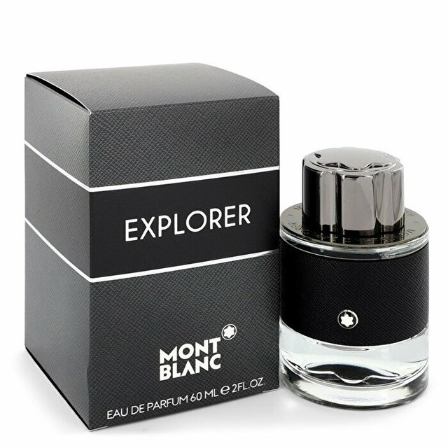 explorer montblanc 60ml