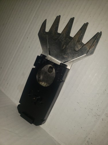 Homelite Genuine OEM Replacement Shear Blade Assembly, 310964001