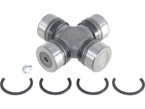 API 93ZV14B Universal Joint Fits 1975-1977, 1986-1989 Dodge W100 4WD