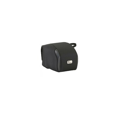 Lowepro Sorgerecht Fotografie Quick Case 120 Schwarz Black