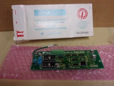 Yaskawa PG-D2 PG Speed Controller Card , New