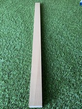 Hardwood Timber Beech Wood Offcut Shelf Project 58mm X 42mm X 1111mm (3201)