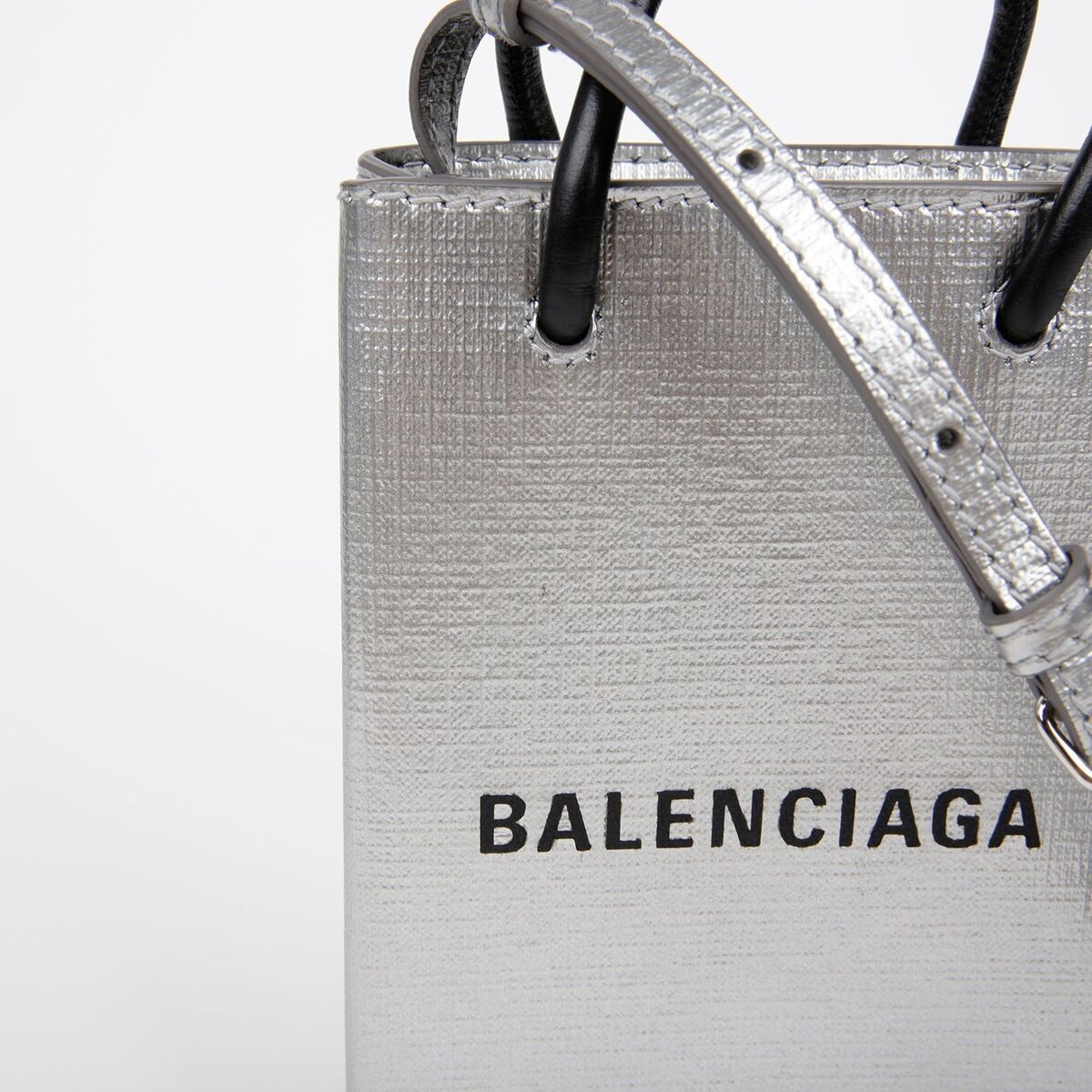 Balenciaga Mini Crossbody Phone Holder 593826 | eBay Balenciaga Mini Crossbody Phone Holder 593826 | eBay