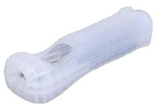 Clear Wii Remote Controller Silicone Skin Case - Wii