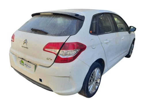 96882677XT Aleron Trasero para CITROEN C4 BERLINA Tonic 2014 8898512 - Imagen 10 de 10