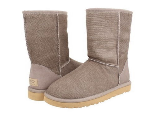 ugg oyster