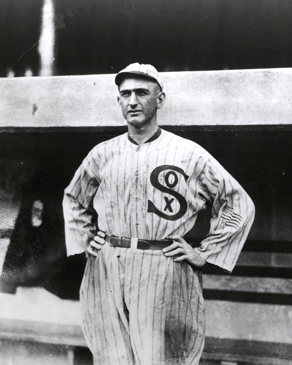 Shoeless Joe Jackson 8X10 Photo Picture Image MLB Baseball Chicago