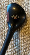 VINTAGE MACGREGOR TOURNEY VELOCITIZED 5 WOOD BT2W ORIGINAL PRO-PEL SHAFT  GRIP