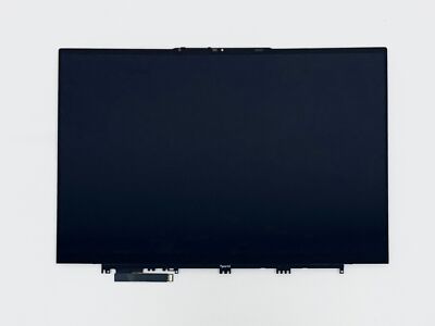New 5D10S39724 Genuine Lenovo Ideapad Yoga Slim 7 Pro-14IHU5 14'' 2.8K Touch LCD 