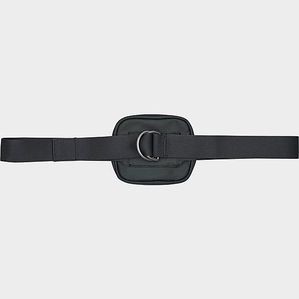 NWT Fila Brink Belt Credit Card Pouch Navy | eBay