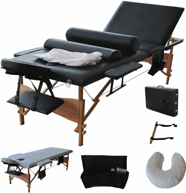 Migun HY7000 Thermal Massage Bed eBay