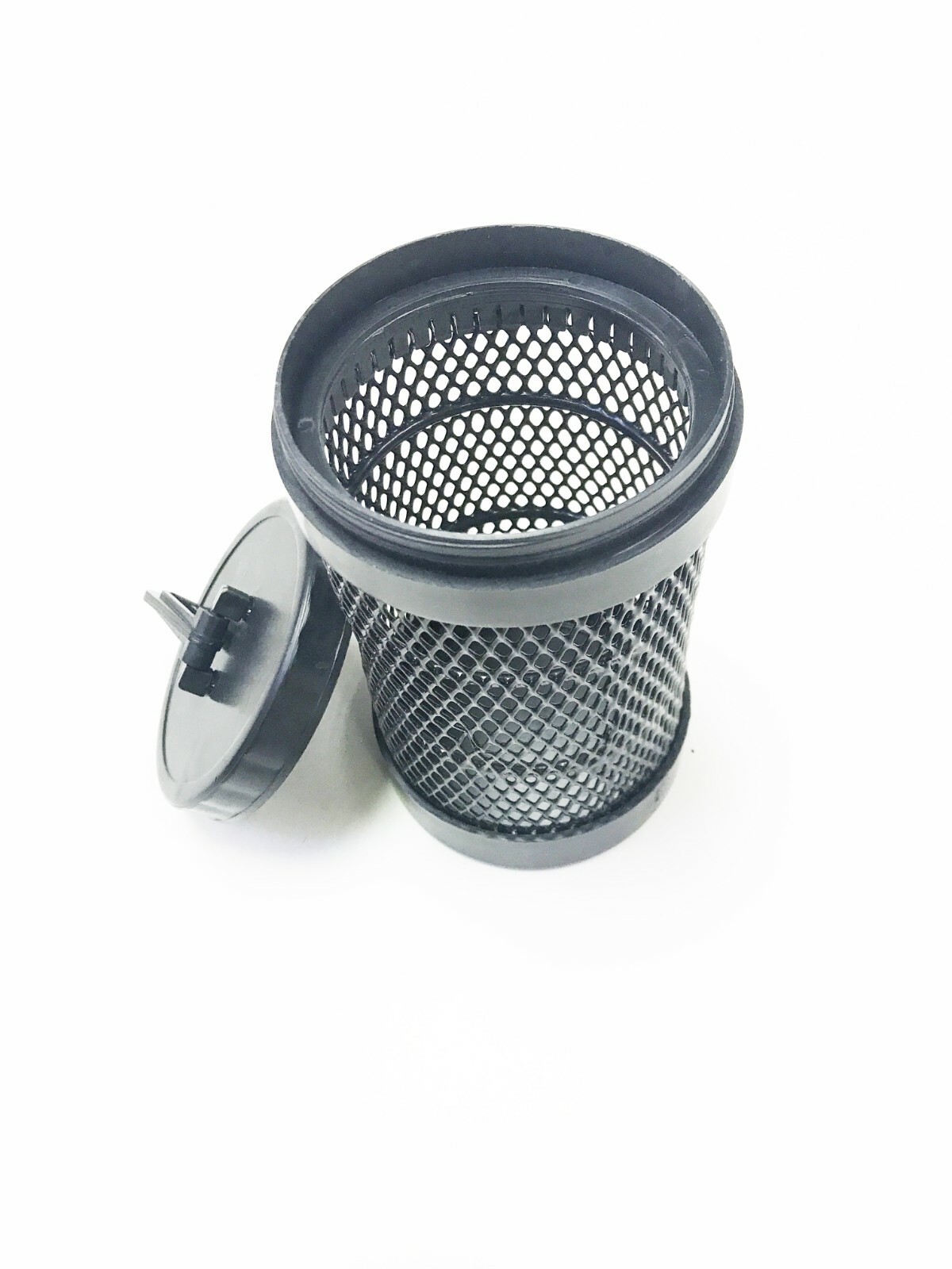 KUFA Sports Prawn Trap Bait Cage Shrimp pot bait Barrel eBay