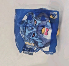 2024 McDonald's Sanrio Hello Kitty Yu-Gi-Oh Tuxedo Sam Obelisk 7 Happy Meal Toy
