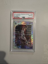 Ja Morant [Pulsar Prizm] #259 Prices [Rookie] | 2019 Panini Hoops