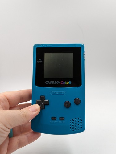 Nintendo Game Boy Color Console Multiple Colors & Bundles Available! - Picture 693 of 828