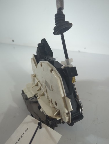 Volkswagen Polo 6r 5 Door 2009-2014 Door Lock Mech rear Driver 6R4839016 O29 - Picture 11 of 12