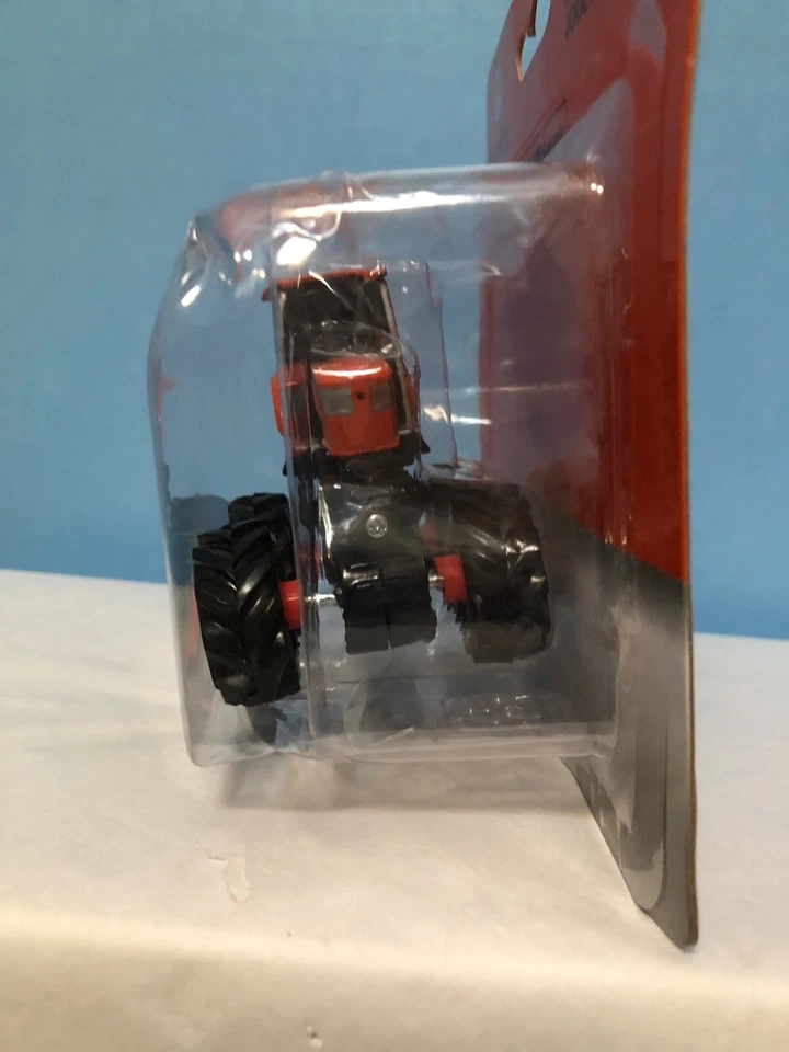 New-Ray Kubota L6060 Monster Tractor Pull Back - Image 4 of 4