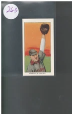 B1836- 1988 Card Collectors Company BB #s 263- -You Pick- 15+ FREE US SHIP