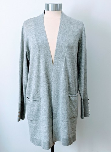 Primark Womens Long Cardigan Sweater 