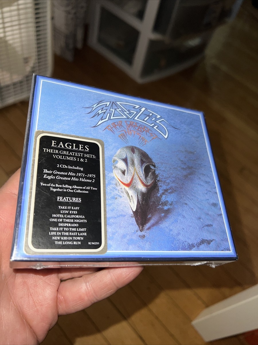 アート・デザイン・音楽 EAGLES COMPLETE VOLUME 1 EAGLES COMPLETE VOLUME 1