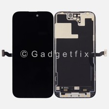 For iPhone 14 Pro Max 90Hz COF Incell Display LCD Touch Digitizer Screen Replace