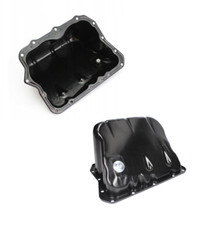 Coppa olio con vite scarico olio per Smart Fortwo I (450) (98-02) 0,6 0,7 0,8 Diesel