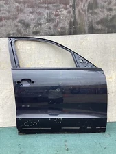 2009 2010 2011 2012 2013 2014 2015 2016 2017 AUDI Q5 FRONT RIGHT DOOR OEM USED