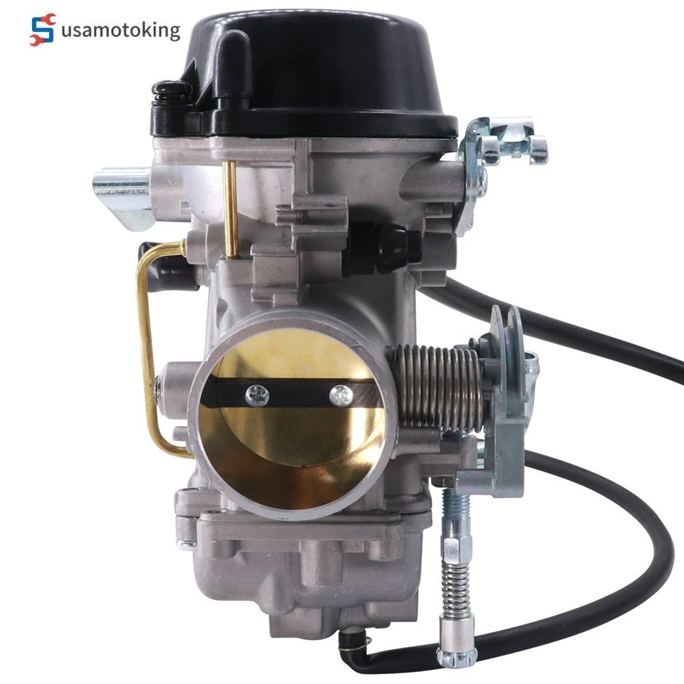 Carburador apto para Ktm 640 Duke II Lc4 1998-2007 Carb 58431001400 Foto 3 de 4