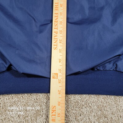 Polo Golf Ralph Lauren Pullover Windbreaker Golfing Lightweight | eBay