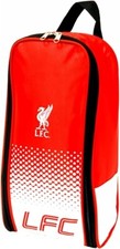 Image of Liverpool FC Boot Bag Fade - Back to School Birthday Xmas Gift Official License
