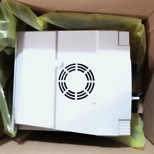 1PZ Nuovo Omron R88D-GT15H Servoazionamento R88DGT15H Spedizione Celere - Foto 4 di 5