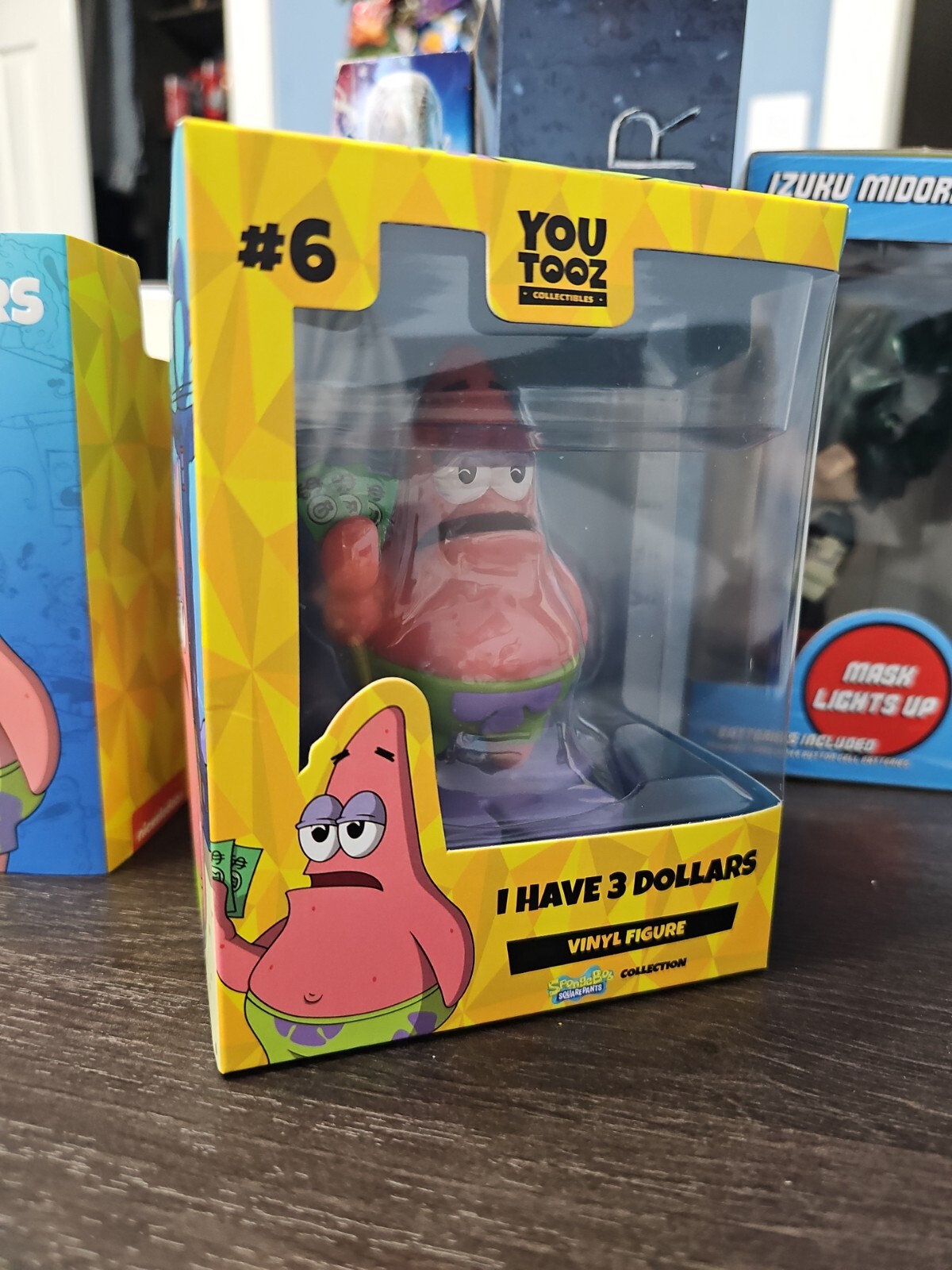 youtooz-i-have-3-dollars-spongebob-squarepants-patrick-star-collectable