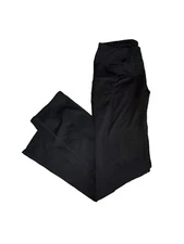 LAYER 8 QWICK DRY WORKOUT PANTS POLYESTER/SPANDEX, SIZE S