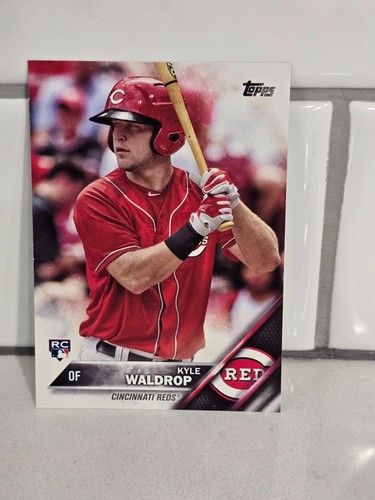 2016 Topps Series 1, 2, Update, Holiday Rookies/Vets/Parallels/Variations U Pick - Picture 210 of 465