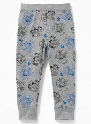 paw patrol leggings
