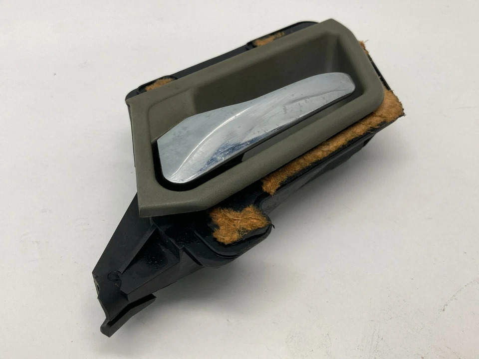 1994-1997 Mercedes-Benz C280 C220 Front Left Interior Door Handle 2027660554 Foto 4 de 4