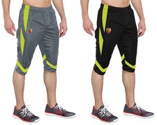 Training Pants 3/4 Cameroon Arza for men  Made in USA