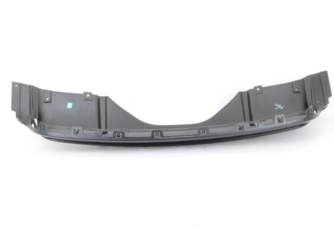 NEW BMW X5 E70 REAR BUMPER TRIM PANEL 51122182359 2182359 ORIGINAL
