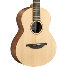 Sheeran By Lowden W-02 W Series Acoustic Electric Guitar
