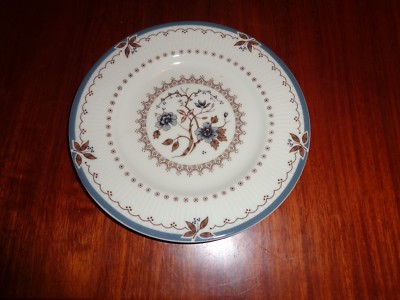 Royal Doulton OLD COLONY TC1005 kleiner Beilagenteller