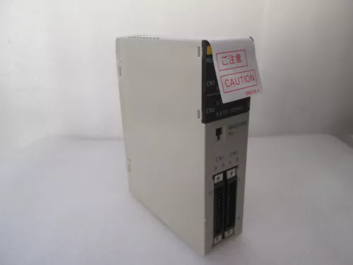 Omron, C200H-0D501, Output Module, New