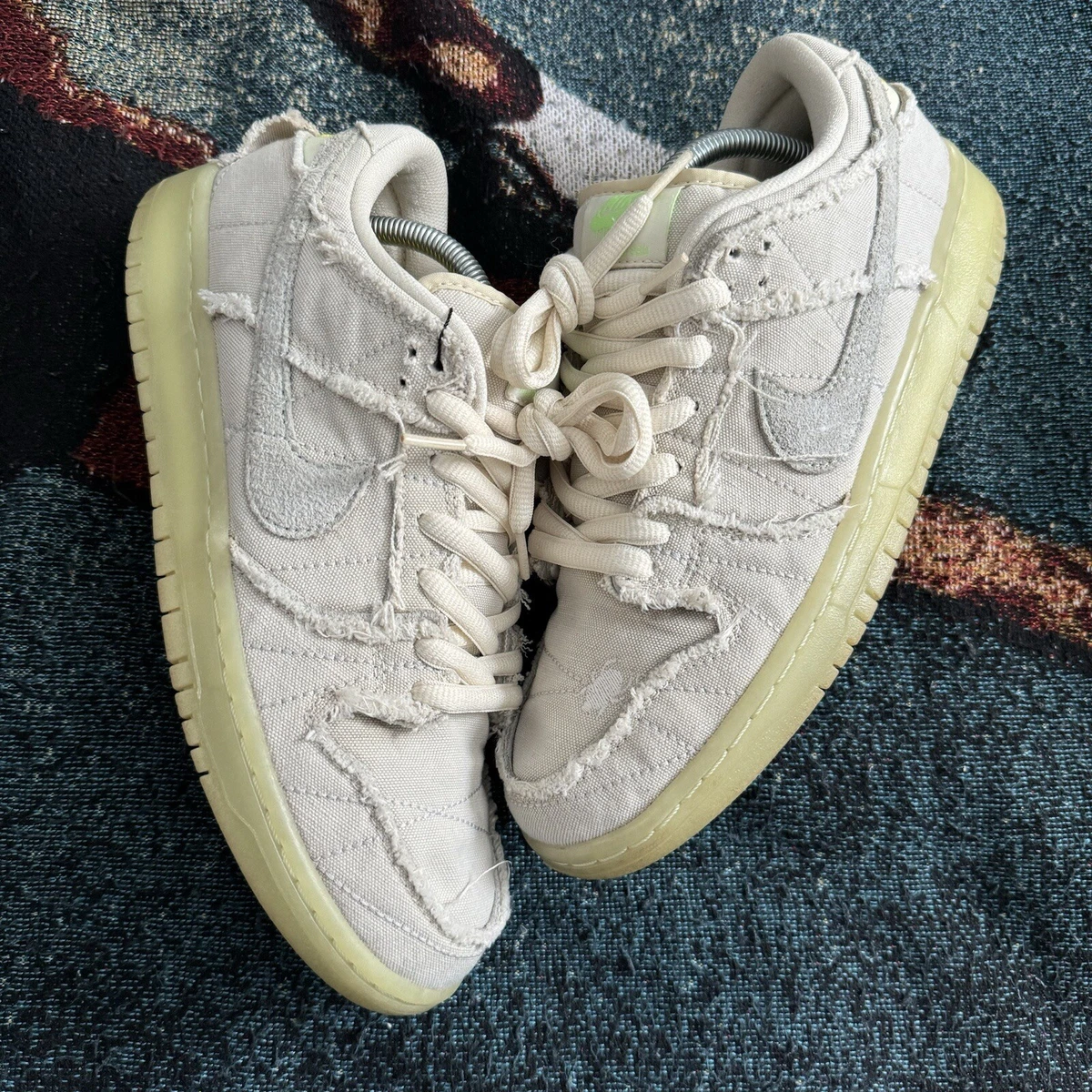 nike dunk mummy