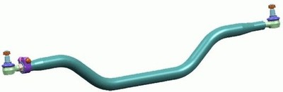 Spurstange LEMFÖRDER 34594 01