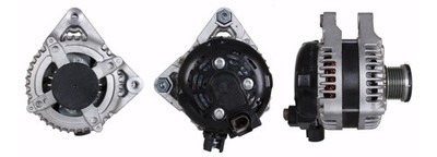 DRI Generator für Ford Ecosport Fiesta VII HF HJ 1.1 1.0 EcoBoost Active