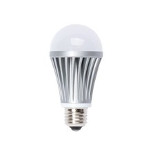 LED Bulbs Daylight 6000K E26 Base, 1000 LM, Efficient 9W Energy Saving 12-24V