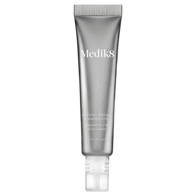 Medik8 Crystal Retinal Ceramide Eye 3 - 0.5 Ounce (Pack of 1), 3 