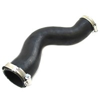 Meat & Doria Ladeluftschlauch FüR VW Polo 6R_ 1.2 TDI Seat Ibiza IV 6J5 6J1 6J8